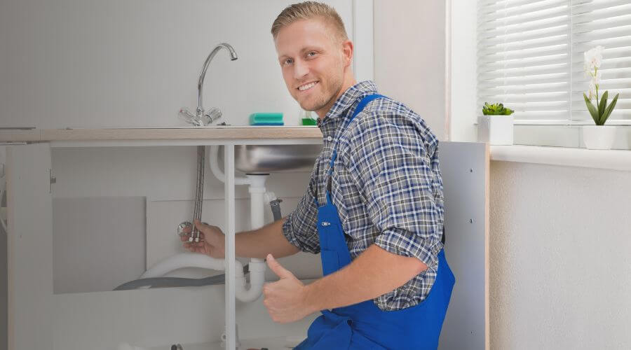 Expert burst pipe repair services in Carrollton, GA